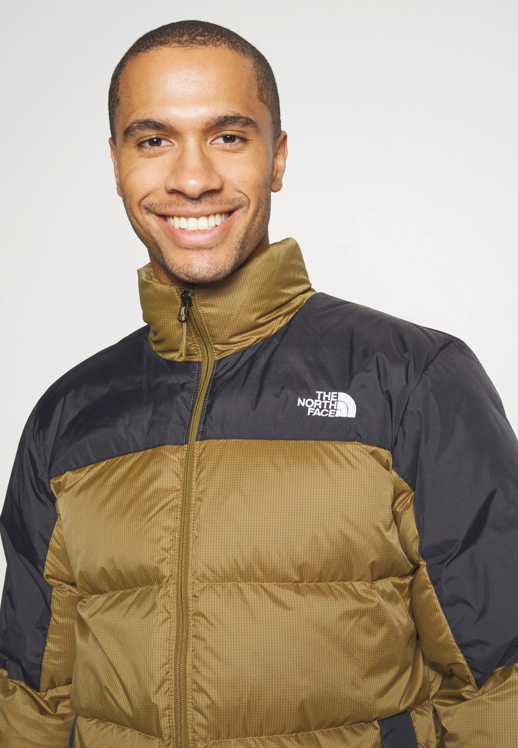 The North Face DIABLO JACKET - Chaqueta de plumas