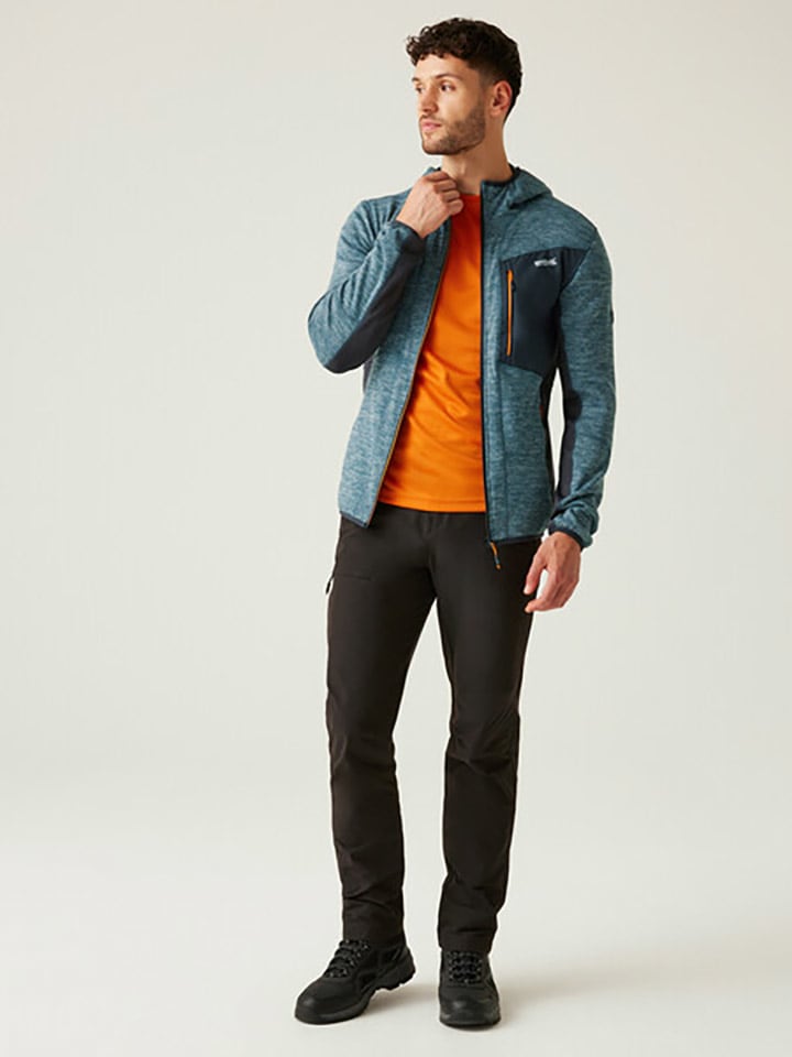 Regatta Fleecejacke 