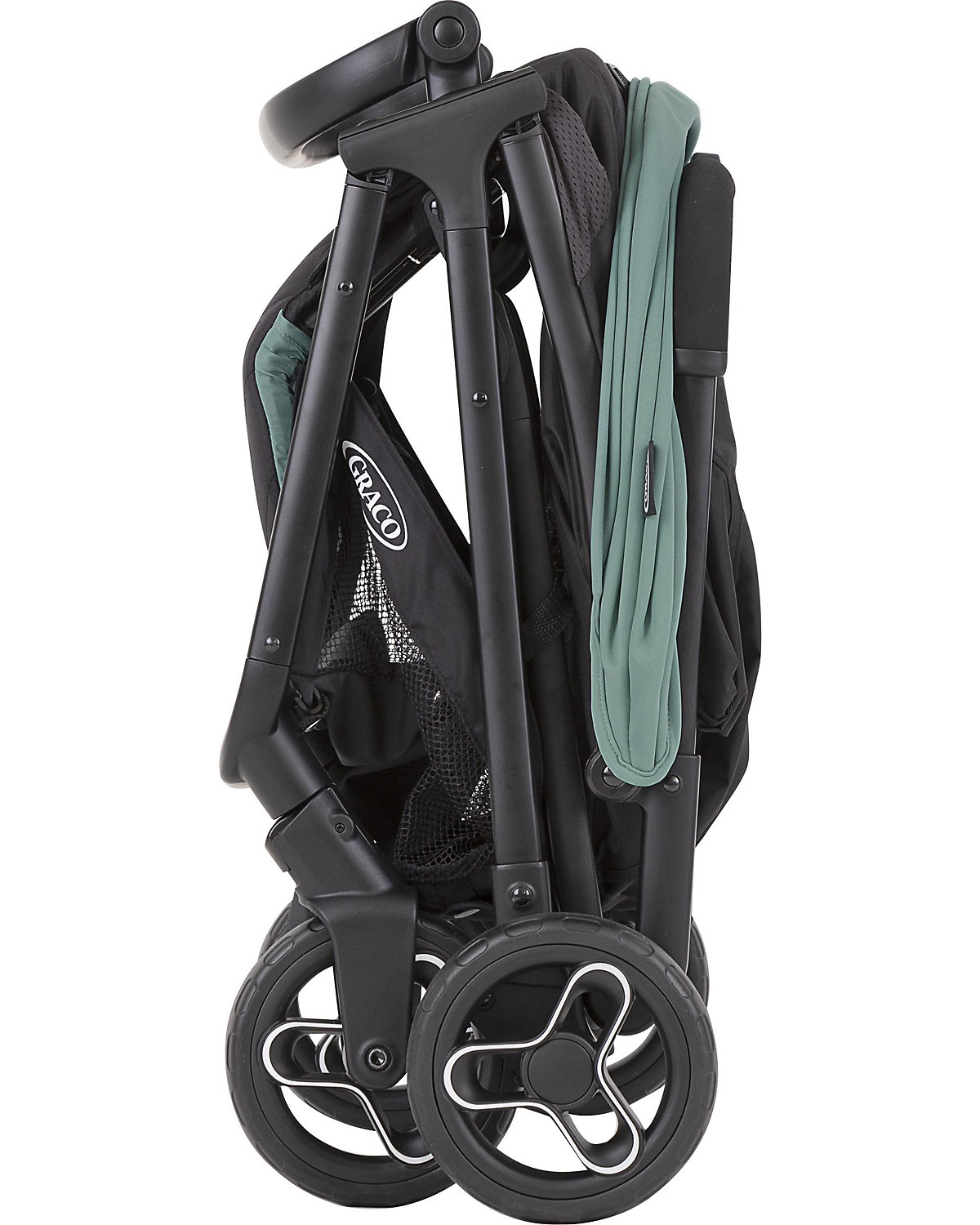 Graco Myavo Buggy Mint