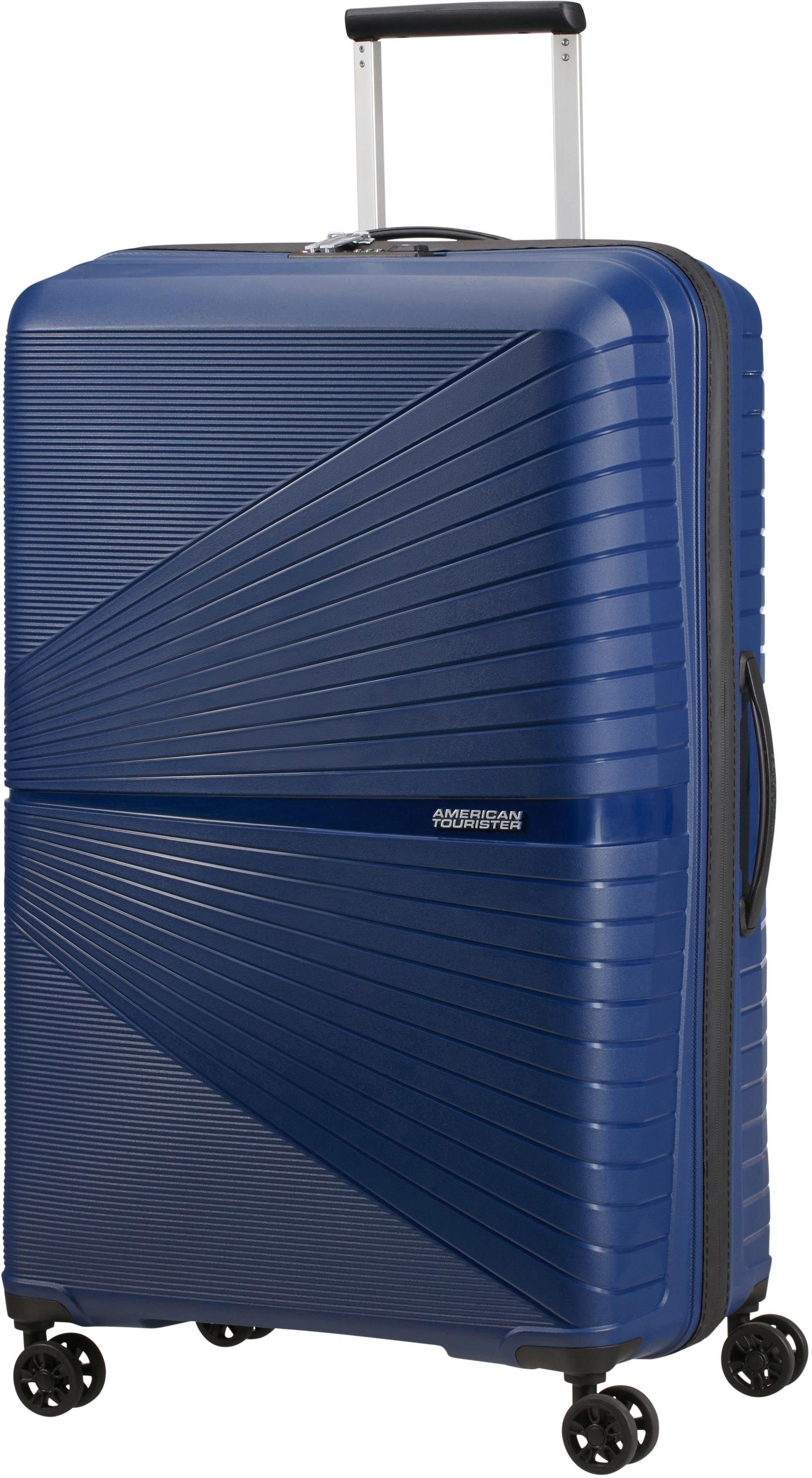 American Tourister® Hartschalen-Trolley Airconic, 77 cm, 4 Rollen