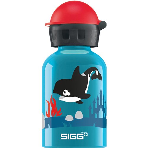 TRINKBEHÄLTER ORCA FAMILY