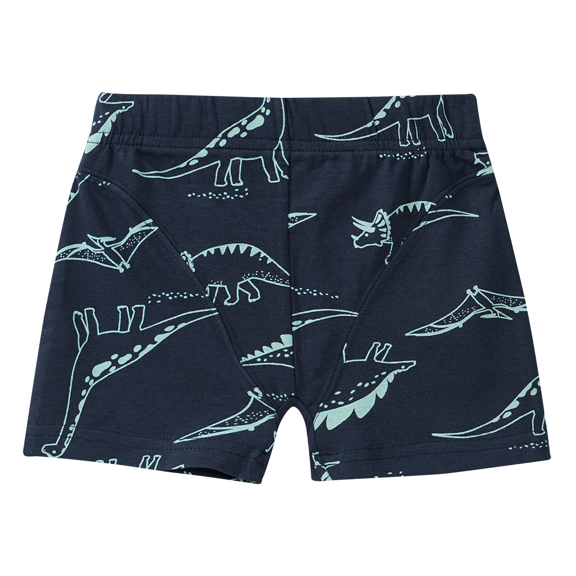 3 Jungen Boxer im Set