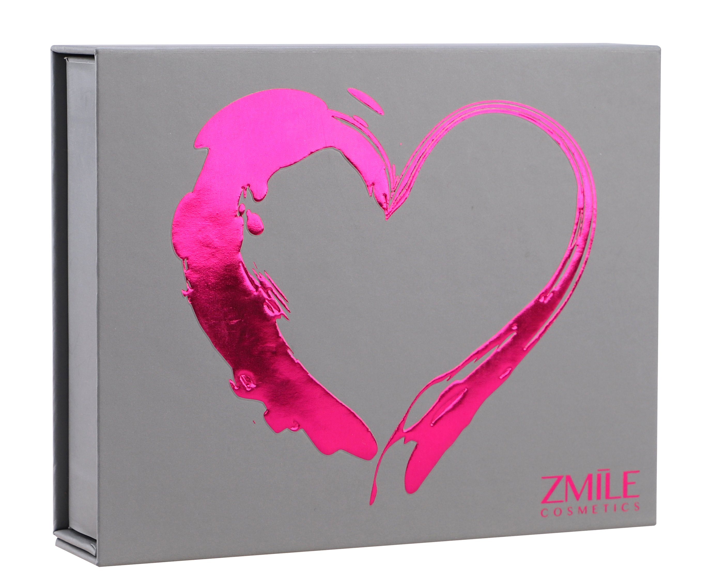 ZMILE COSMETICS Kosmetik-Set 