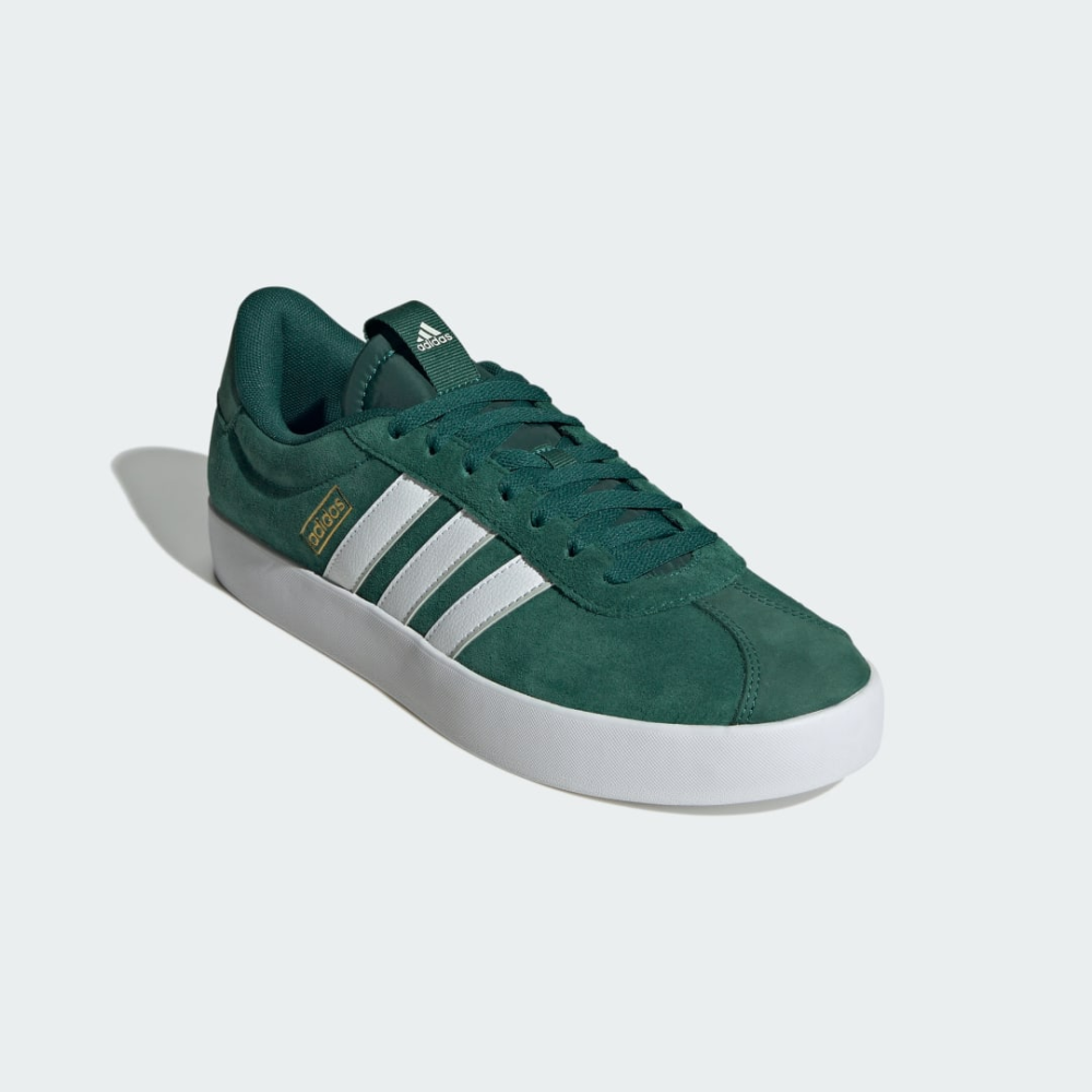 adidas VL Court 3.0 ID6284 / grün