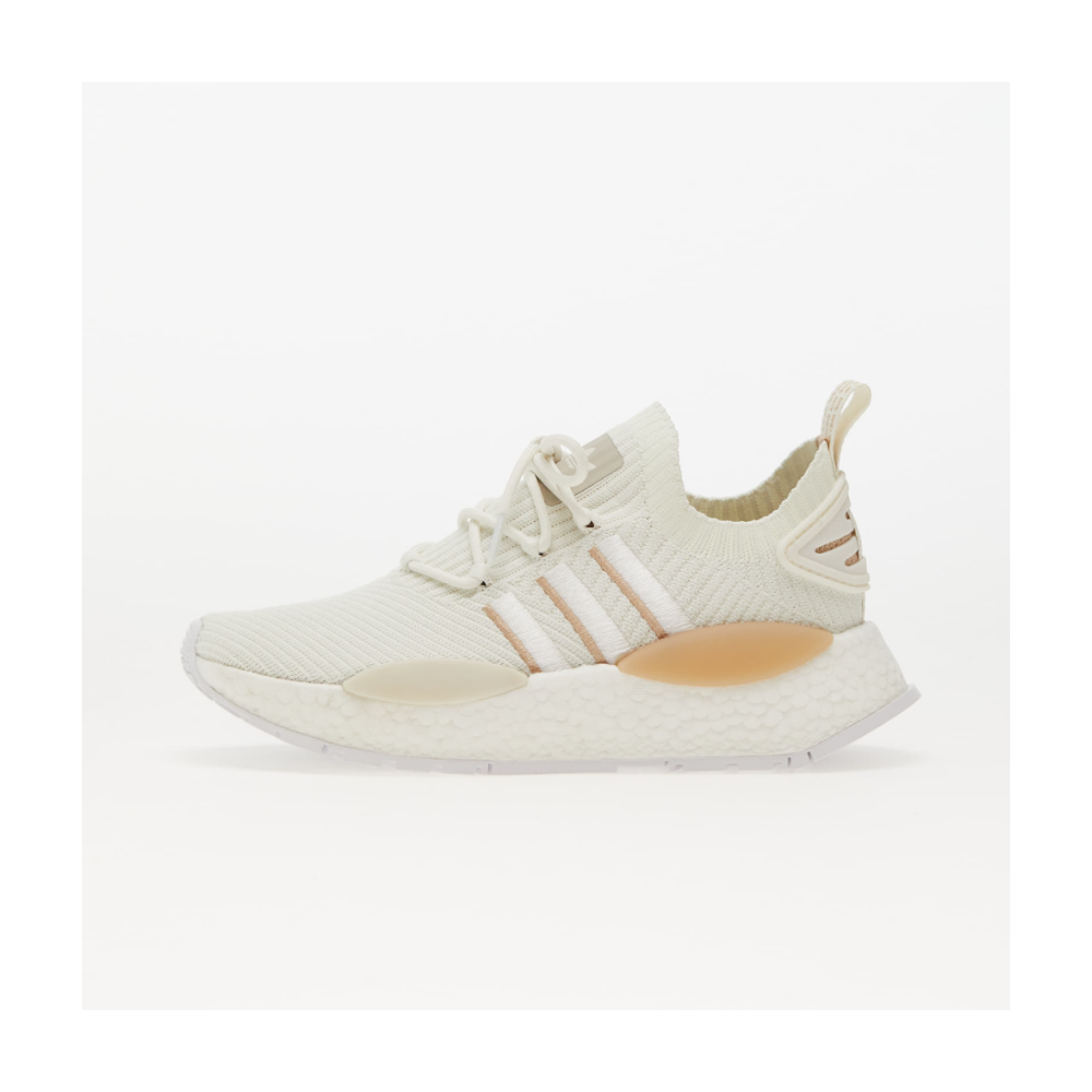 adidas NMD W1 IG0483 / weiss