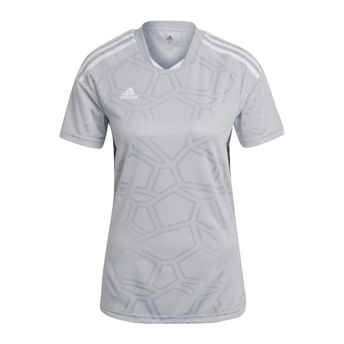 adidas Condivo 22 MD Trikot Damen Grau