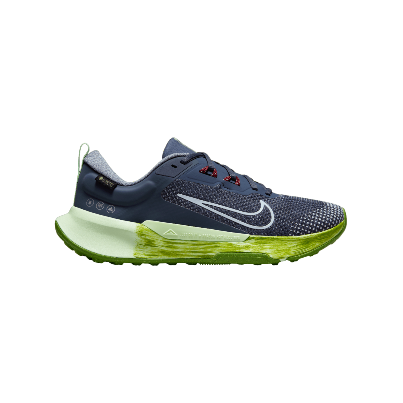 Nike Juniper Trail 2 GORE-TEX Damen Blau F403