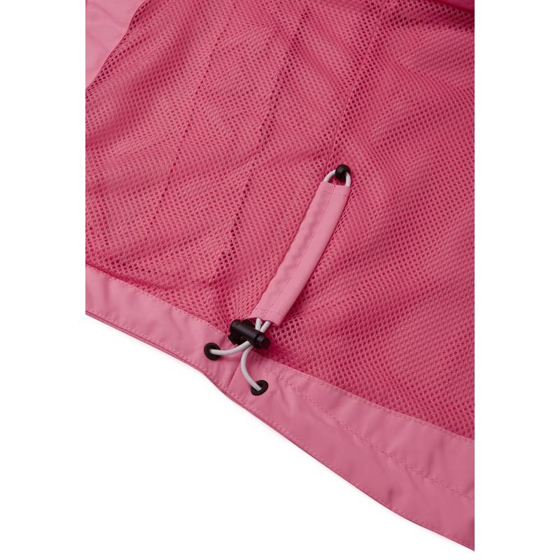 reima Soutu Regenjacke Kinder