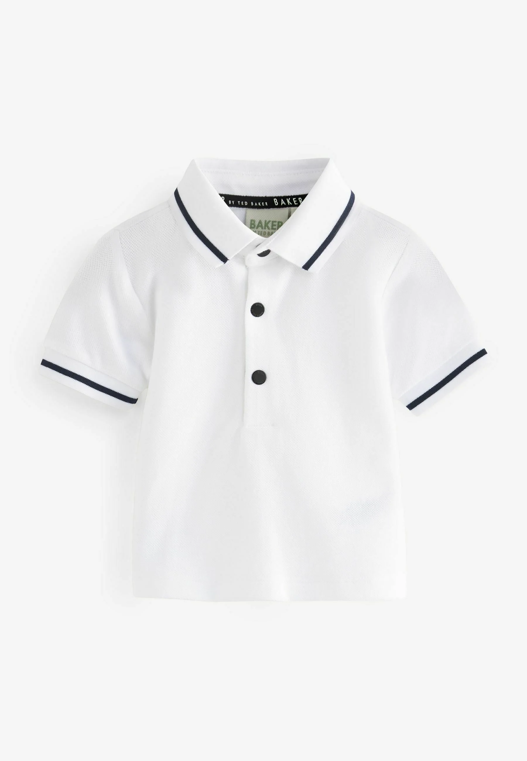 Conjunto Baker by Ted Baker - Ajuste regular - Polo