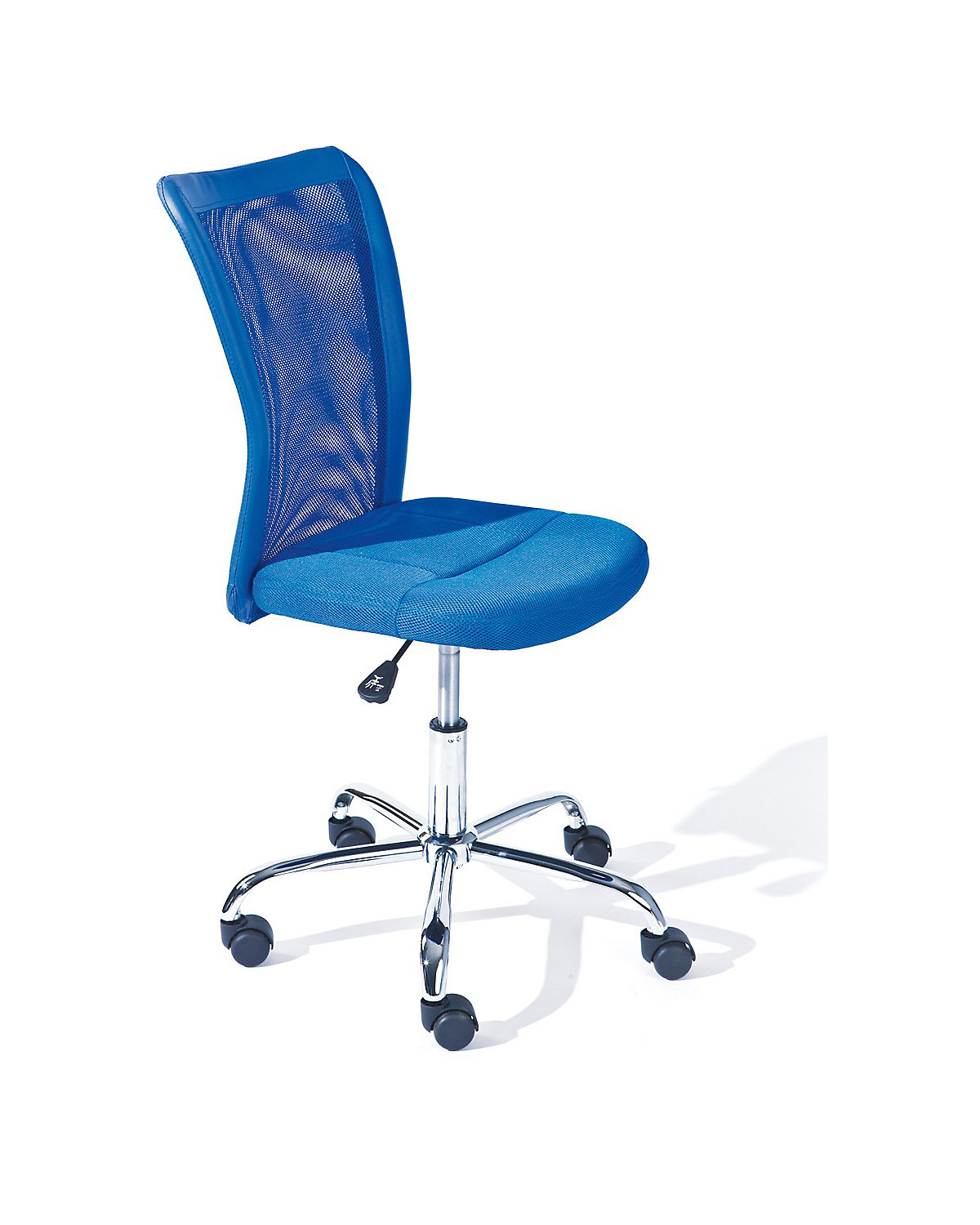 Drehstuhl AIKE, blau
