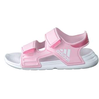 adidas Altaswim C Badesandale in pink