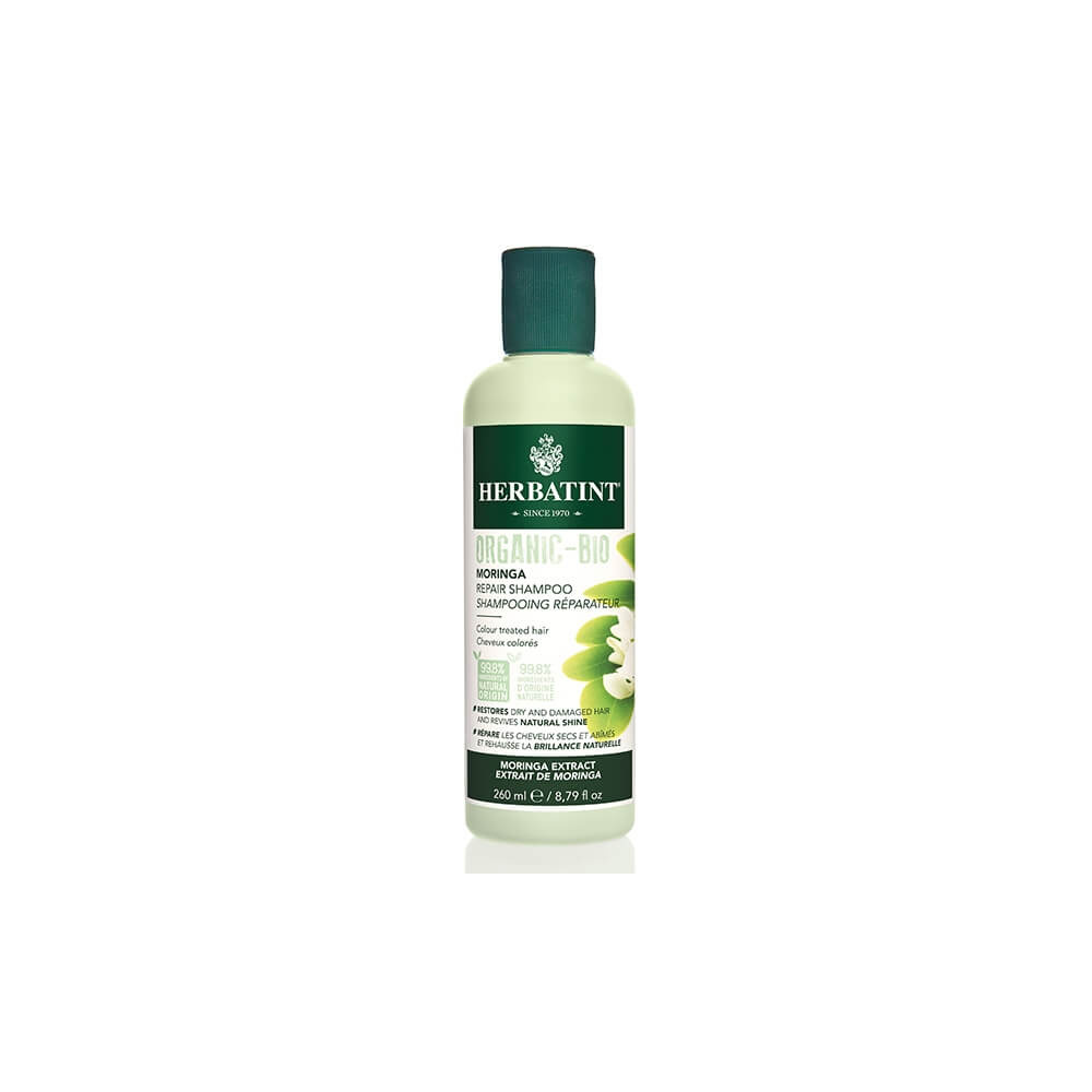 Herbatint Shampoing Bio Soins