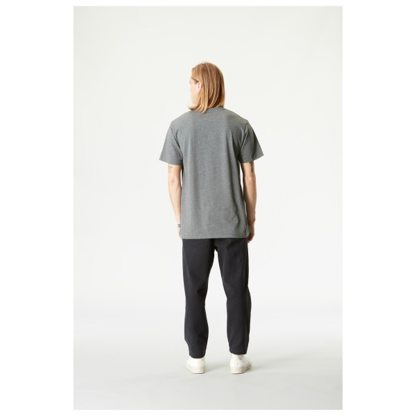 Picture - Basement Yoma Tee - T-Shirt