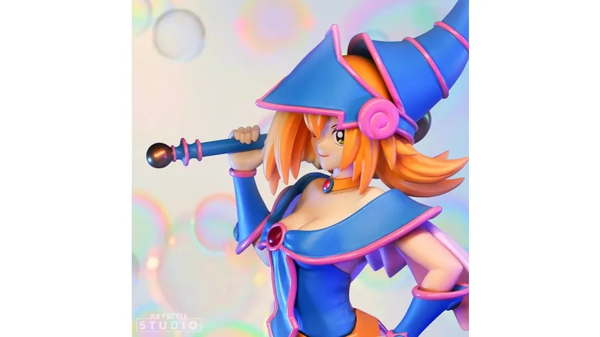 YU-GI-OH! - Figurine 