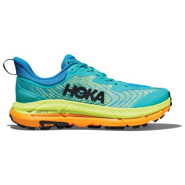 HOKA - Mafate Speed 4 - Trailrunningschuhe