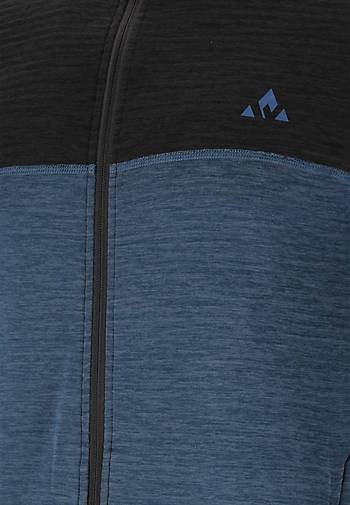Whistler Midlayer Nevados Atmungsaktiv und perfekt für Outdoor geeignet