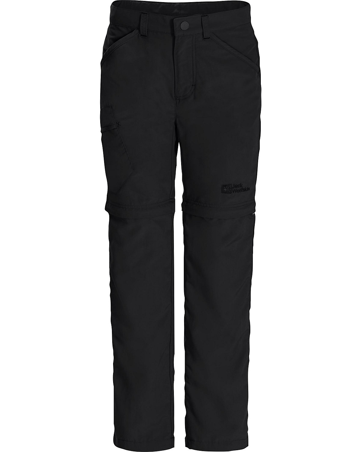 Kinder Outdoorhose