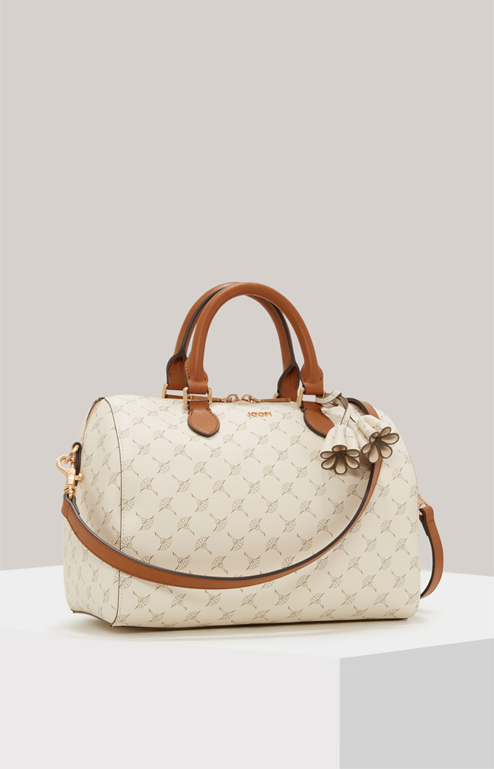 Handtasche Cortina Aurora in Offwhite
