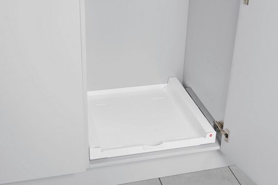 Hailo Auszug, für 60 cm Unterschrank mit Drehtür