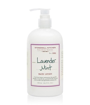 StonewallKitchen Lavender Mint Hand Lotion-Lavender Mint Handlotion-1 Stk