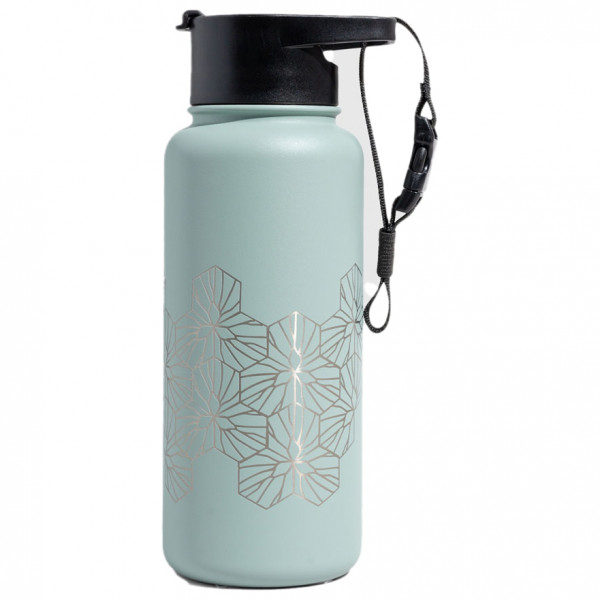 United By Blue - Insulated Steel Bottle - Isolierflasche