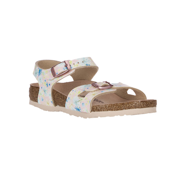 RIO KIDS BFDD SUMMER FLORAL Kinder - Freizeitsandalen