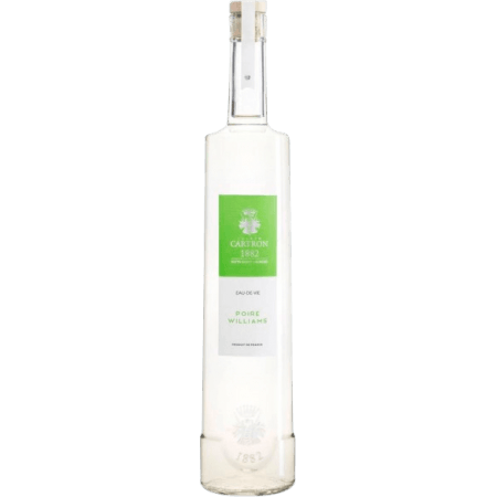 POIRE WILLIAMS - JOSEPH CARTRON