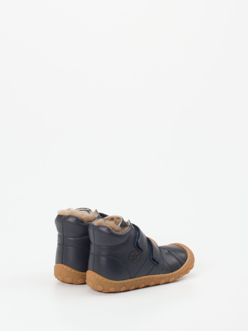Lauflern-Klettboot gefüttert-68351090036 Bisgaard