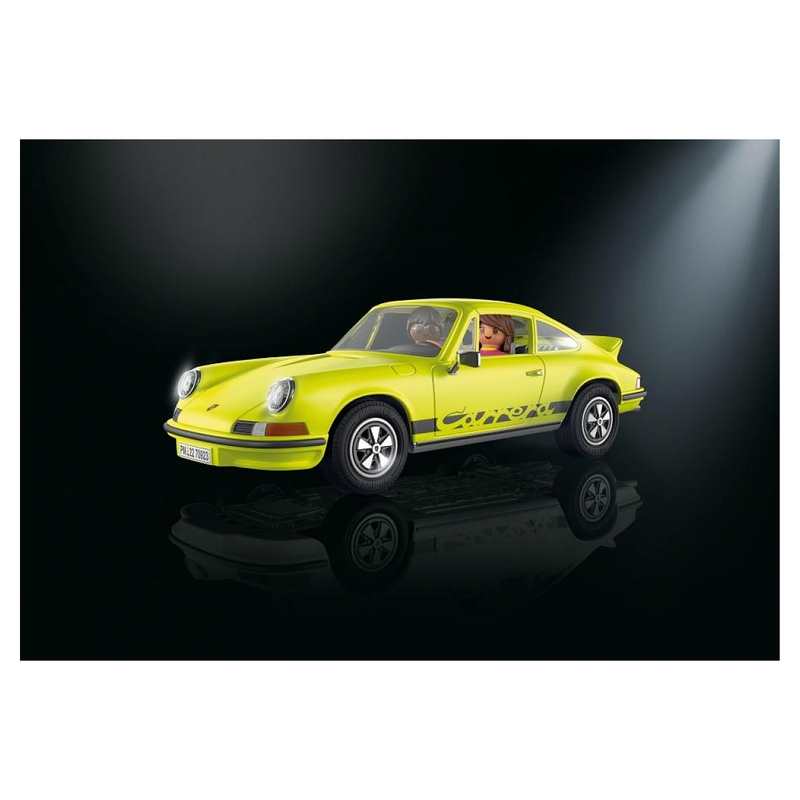 70923 Porsche 911 Carrera RS 2.7 Playmobil