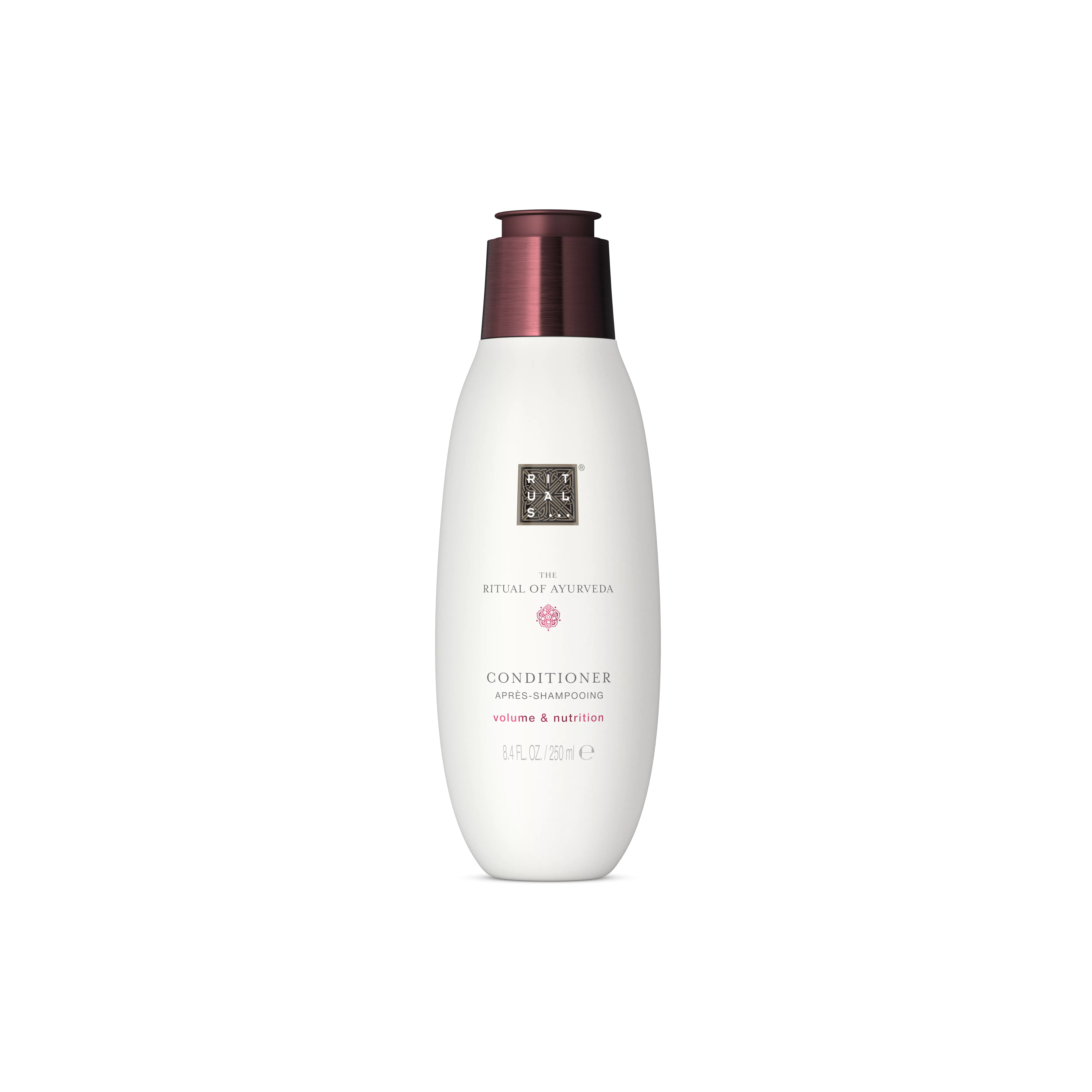Le rituel de l'après-shampoing ayurvédique