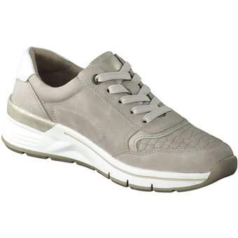 Relife Sneaker in beige