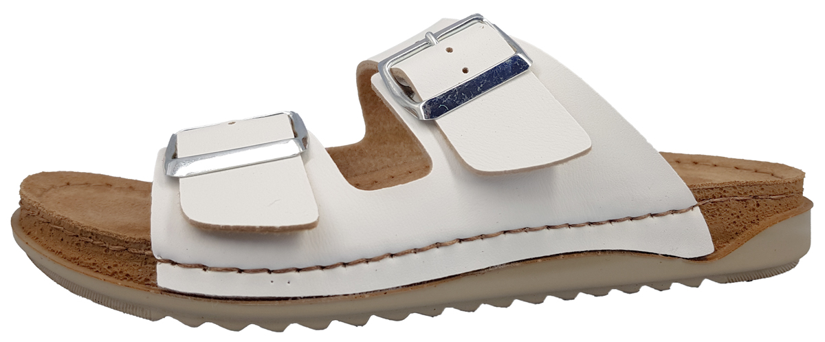 Inblu AA01DE01 Weiß 001-bianco