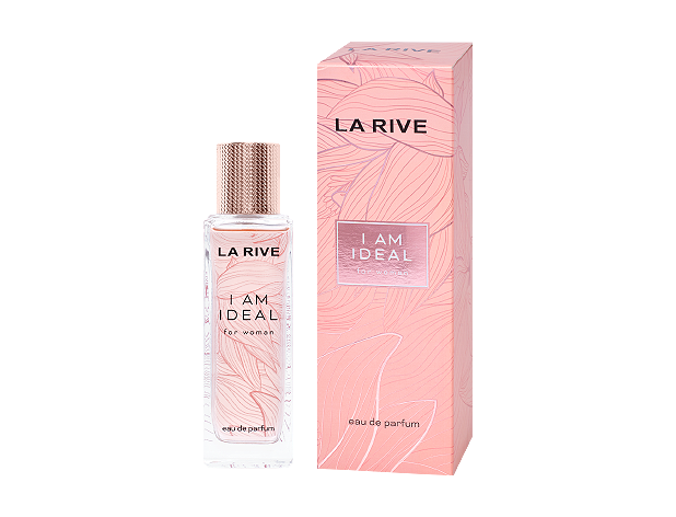 I AM IDEAL  eau de parfum 90ml