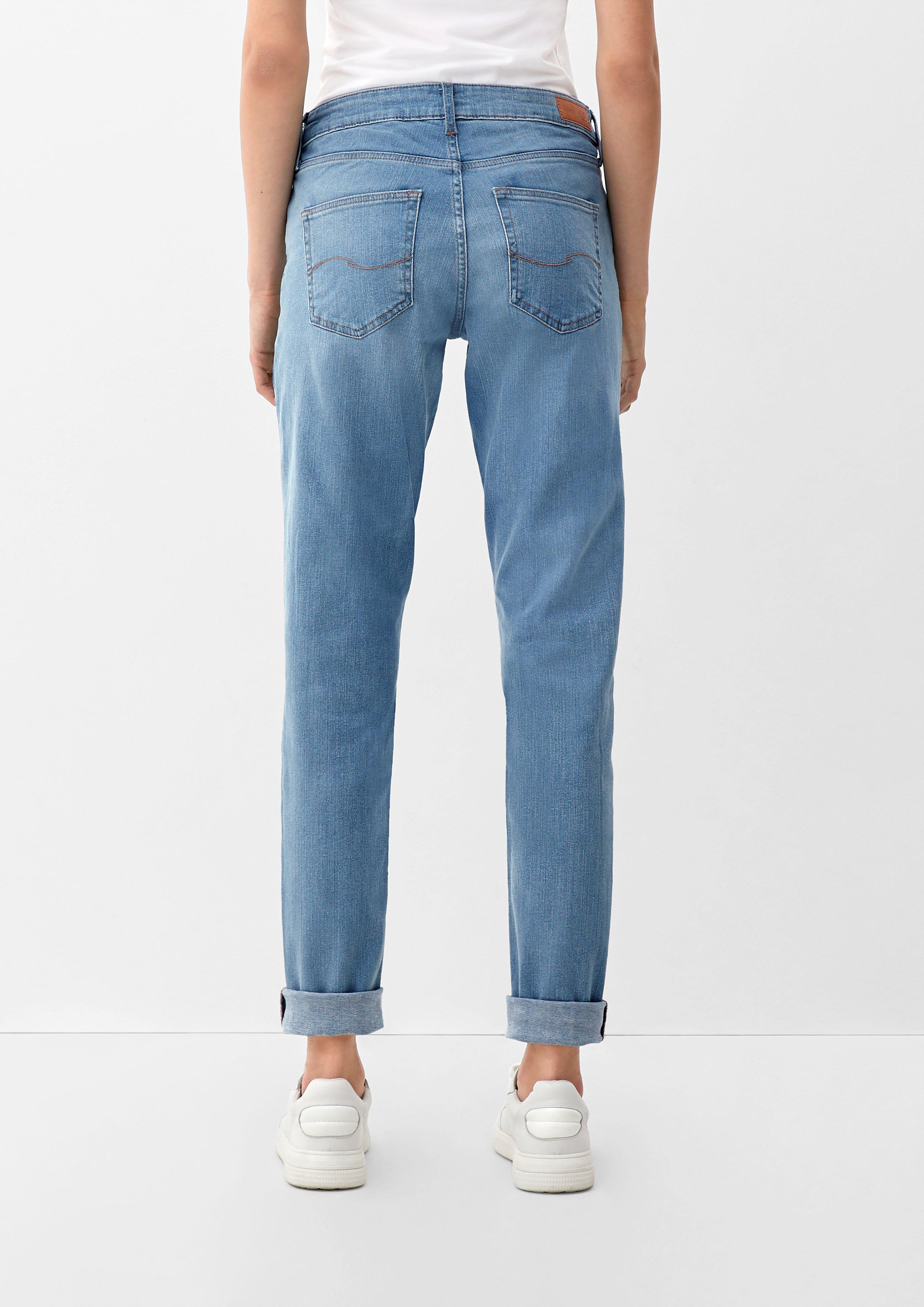 Jeans Sadie / Skinny Fit / Mid Rise / Skinny Leg  2133460-53Z2