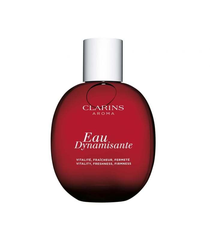 Clarins-EAU DYNAMISANTE-Vitalité, Fraîcheur, Fermeté - Eau de Soin Flacon