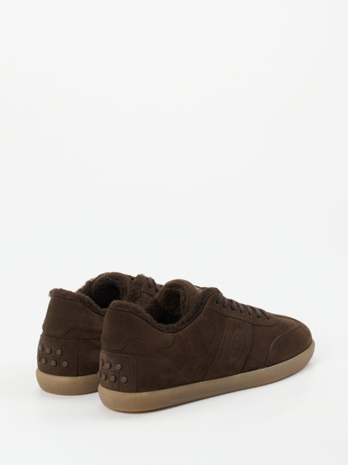 Sneaker-46612090188 Tod's