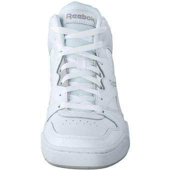 Reebok Royal BB4500 Sneaker Boot in weiß