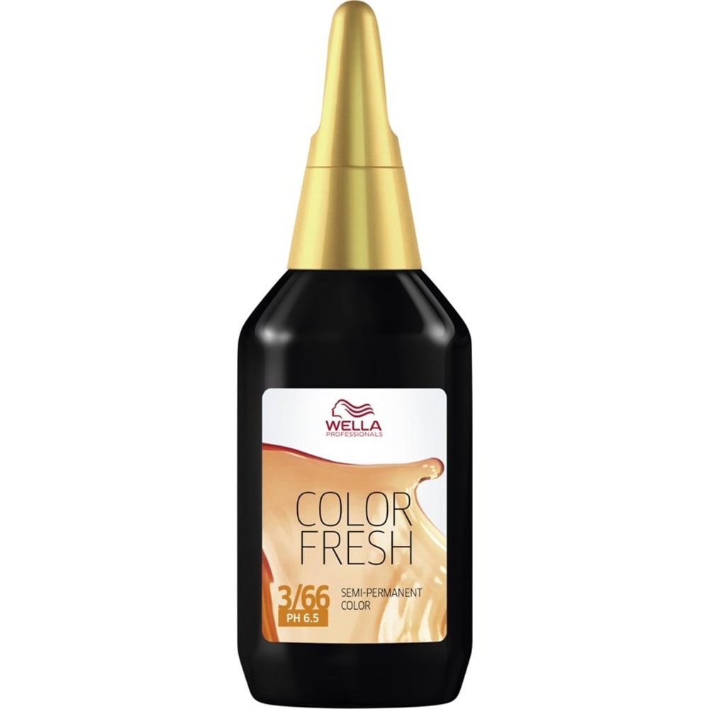 Wella Color Fresh Coloration capillaire