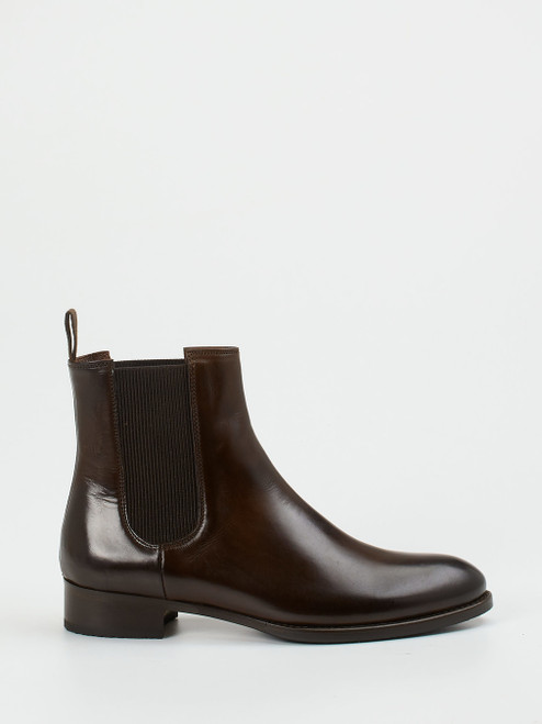 Chelsea Boots-17312090040 Konstantin Starke