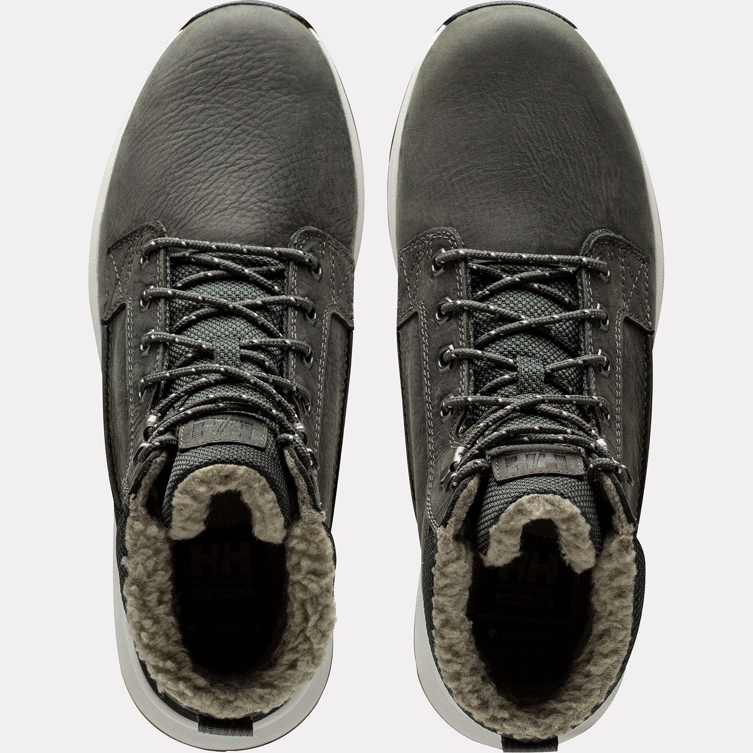Men's Kelvin Lx Waterproof Leather Boots