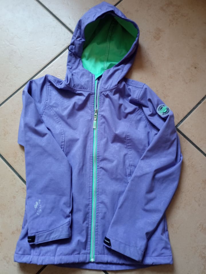 Killtec Softshelljacke 