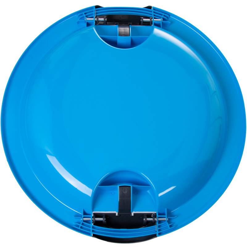 KHW Fun Ufo Schlitten Kinder