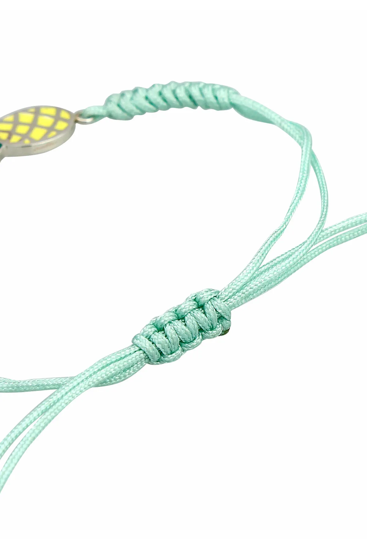ELLI  Armband - Silberfarben