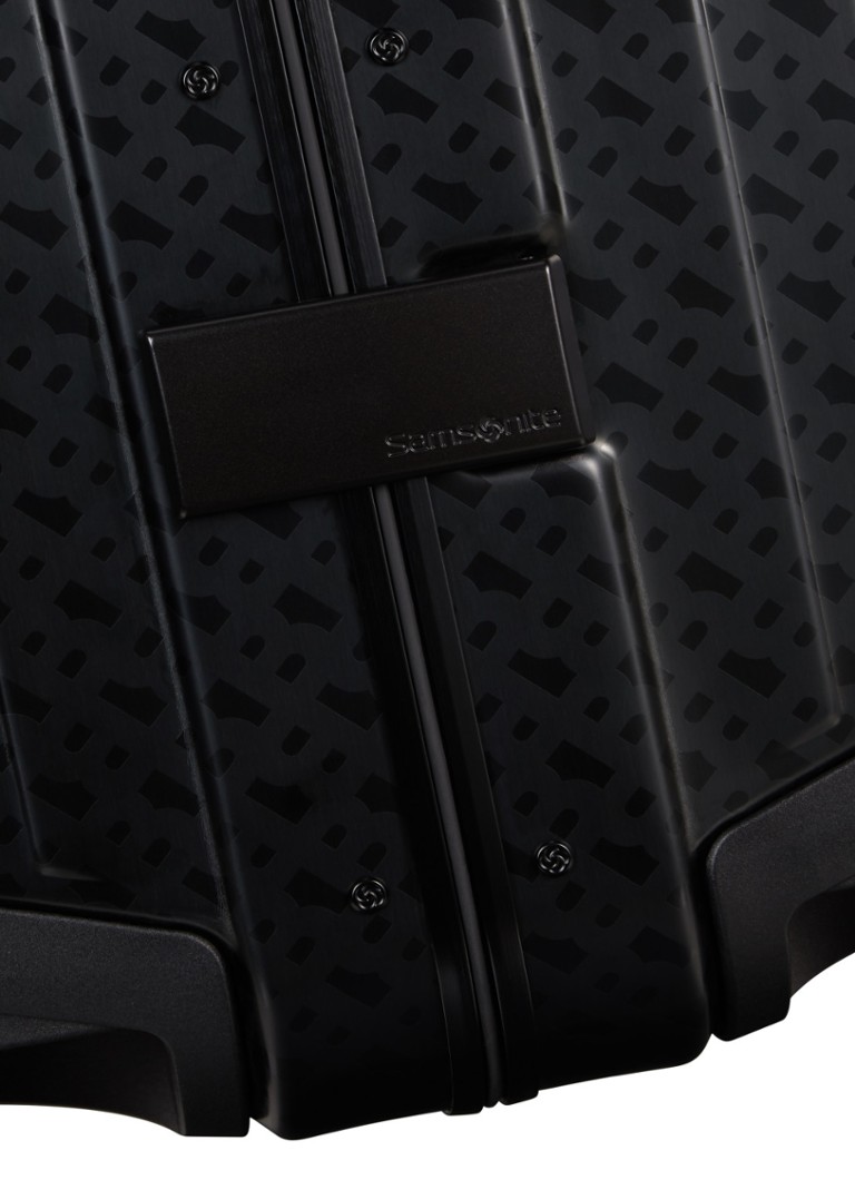 Samsonite Lite-Box M con ruote, 69 cm