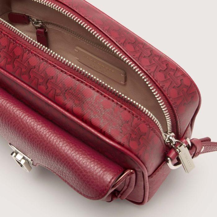 Coccinelle Beat Coated monogramme petit