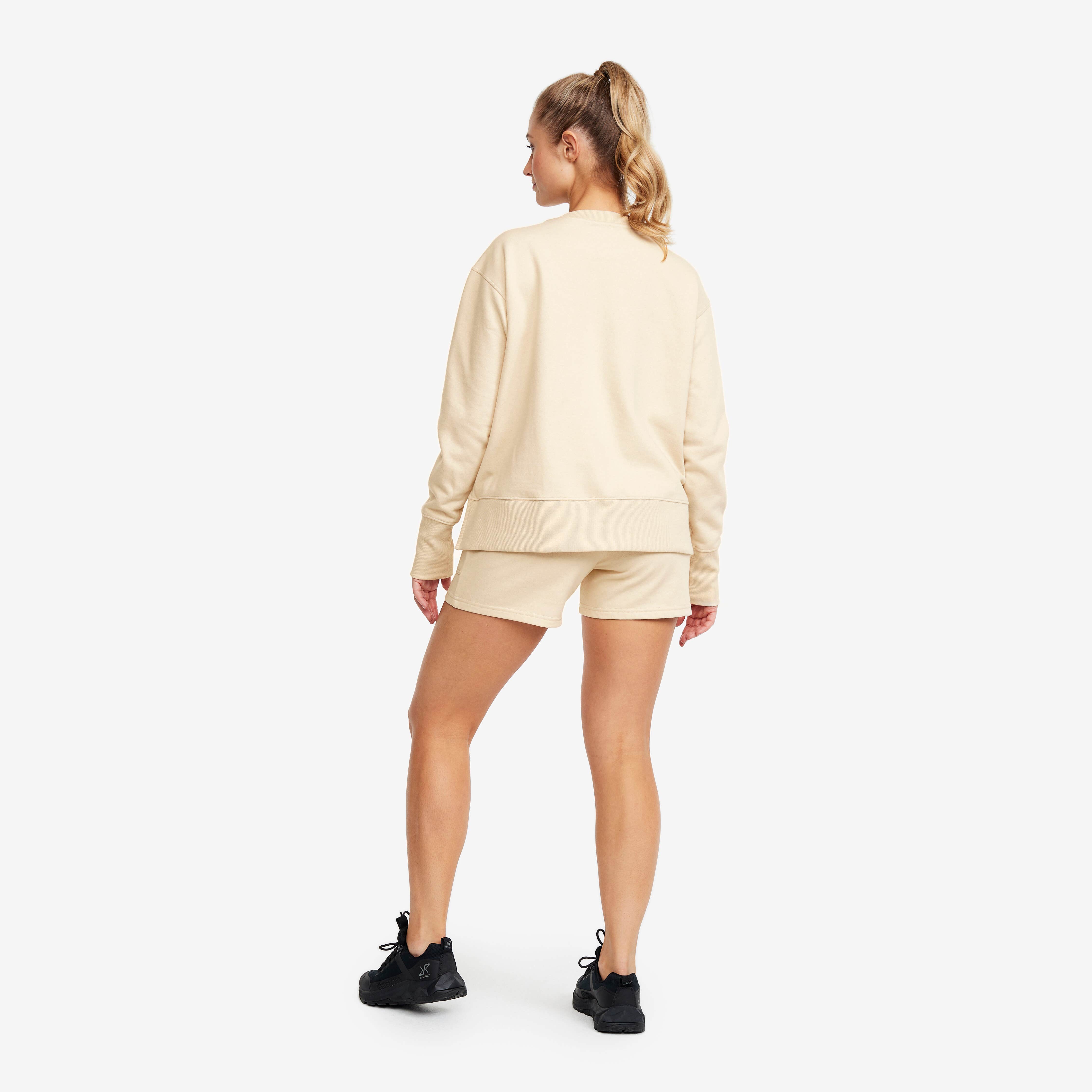 Lounge Sweater Femme Rainy Day