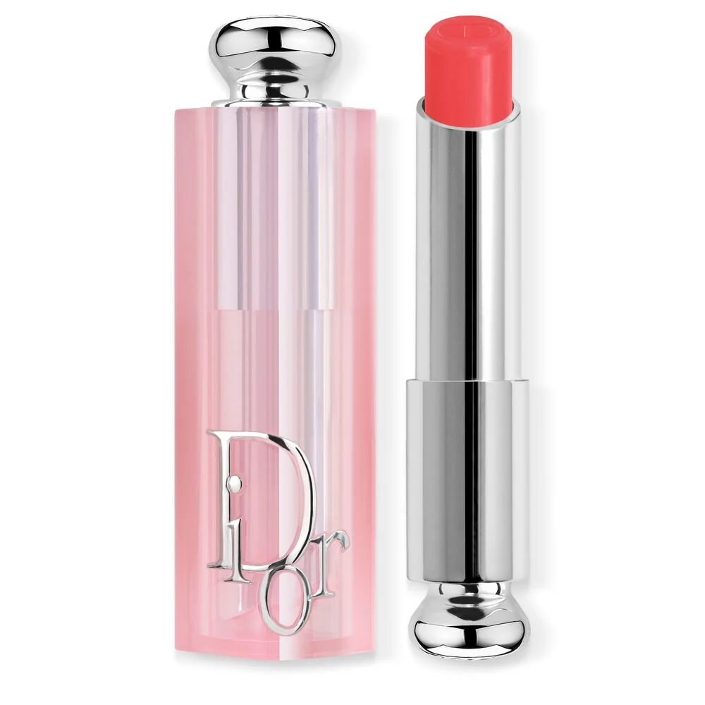 Dior Addict Lip Glow Lippenprimer – Lippenbalsam, Lippenstiftbasis
