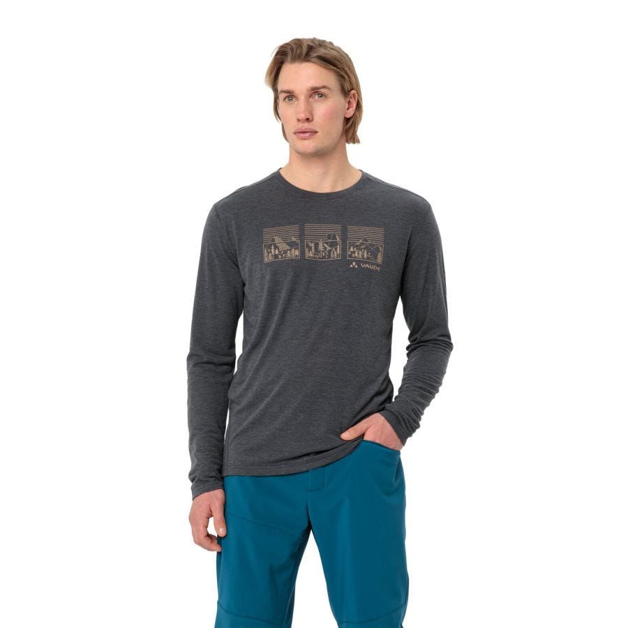 Rosemoor II T-Shirt Herren