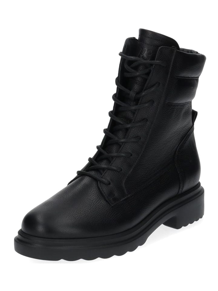 Paul Green Stiefelette in Schwarz günstig kaufen