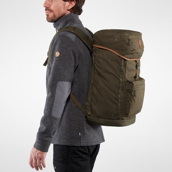 SINGI STUBBEN - Tagesrucksack
